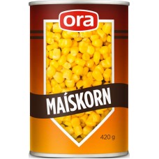 Ora maiskorn 420.gr