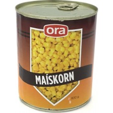 Ora maiskorn 830.gr